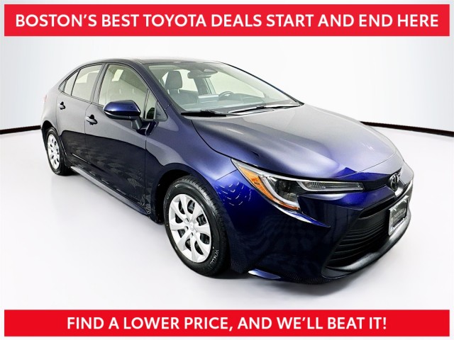 Shop Toyota Certified Pre-Owned Vehicles | Parkway Toyota of