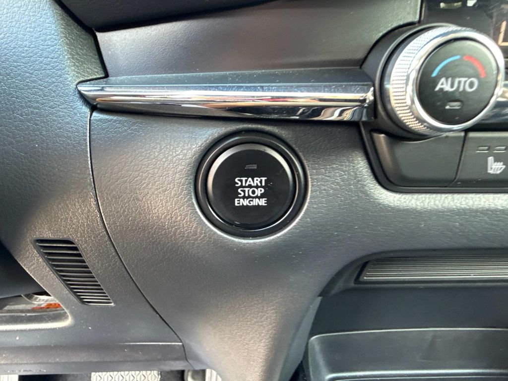 2022 Mazda CX-30 2.5 S Premium photo 28