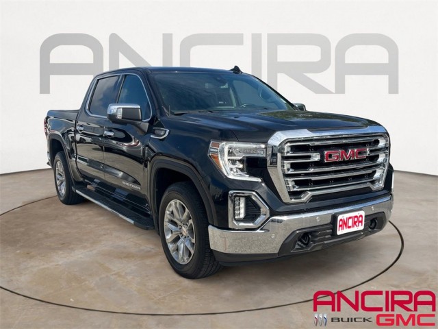 2022 GMC Sierra 1500 Limited