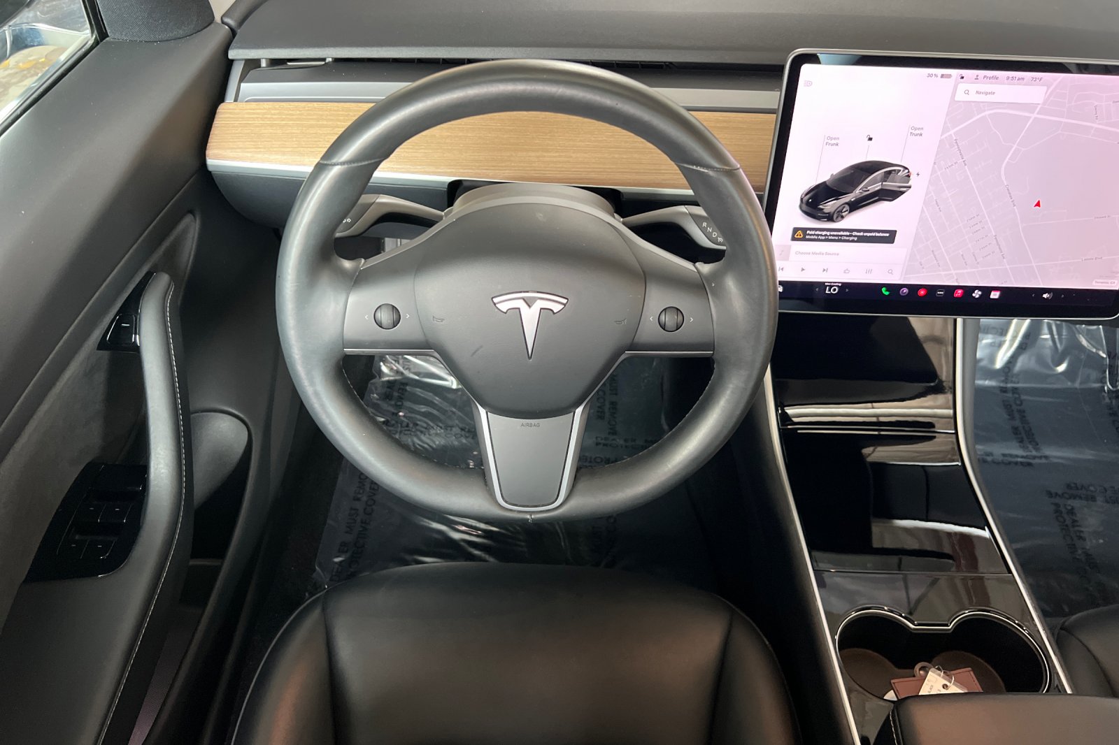 2019 Tesla Model 3 photo 13