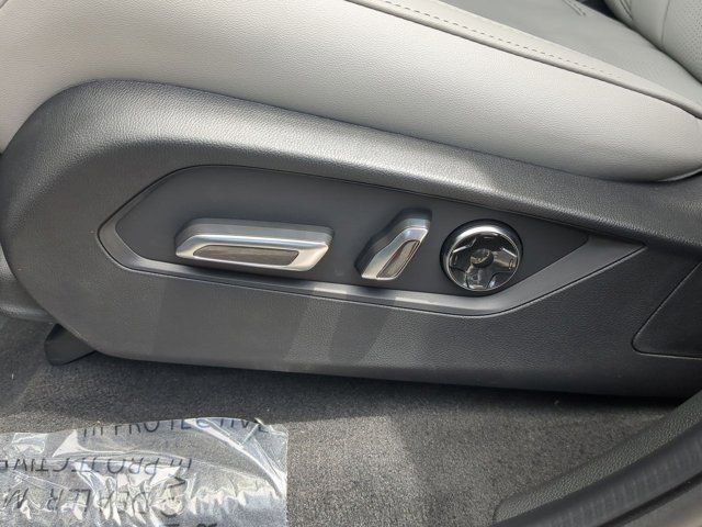 2026 Acura MDX Technology photo 20