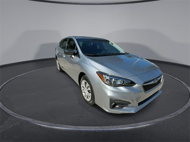 2017 Subaru Impreza 2.0i photo 2