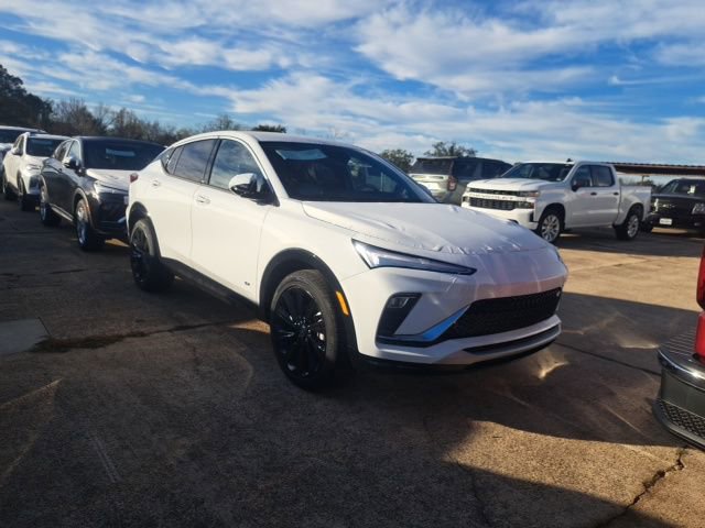 2026 Buick Envista Sport Touring's photo