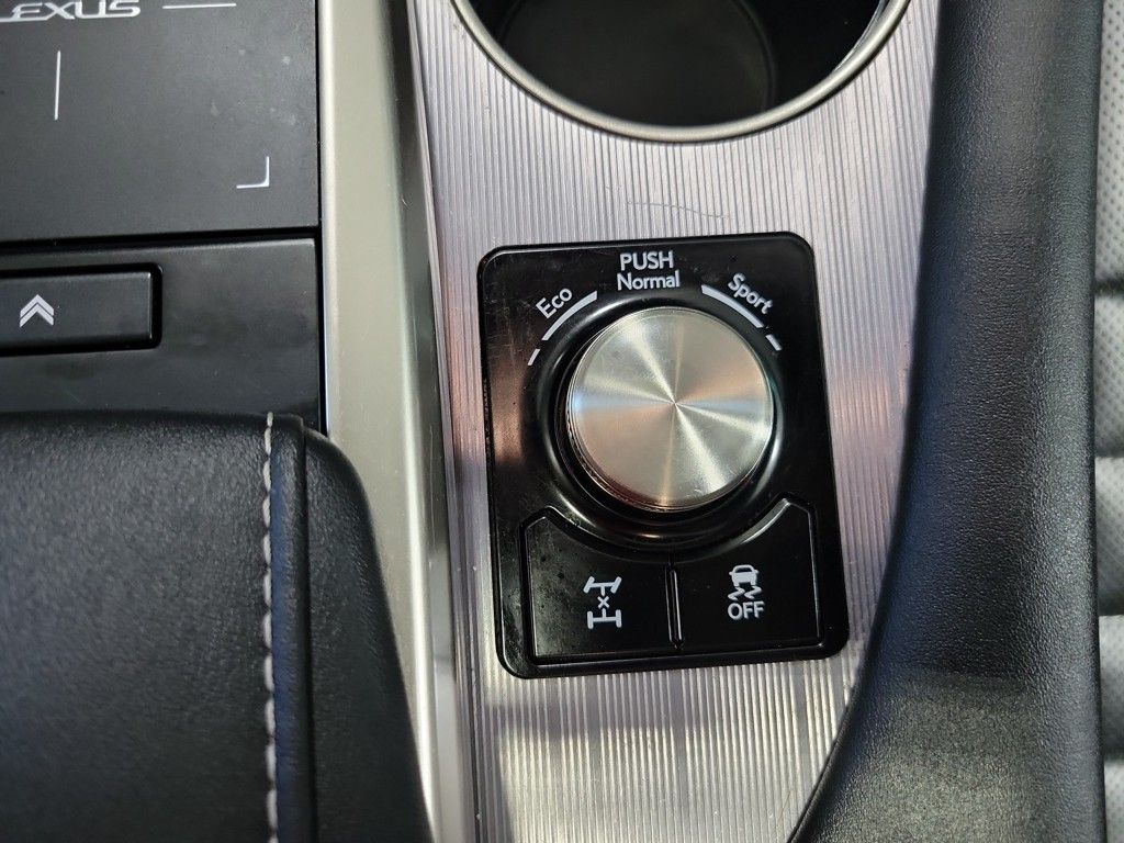 2021 Lexus RX 350 F SPORT photo 19