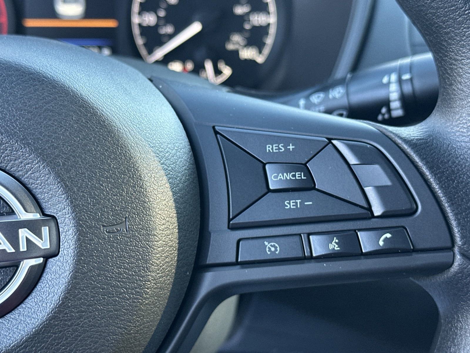 2025 Nissan Altima S photo 26