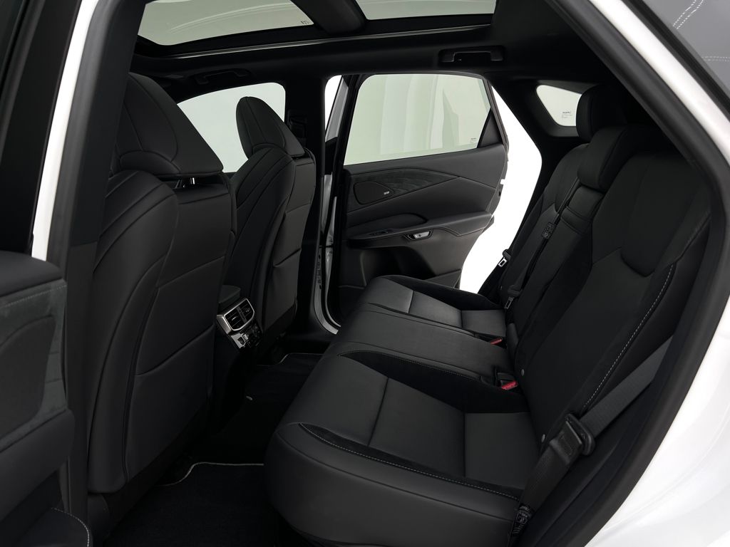 2024 Lexus RX 500h F SPORT Performance photo 22