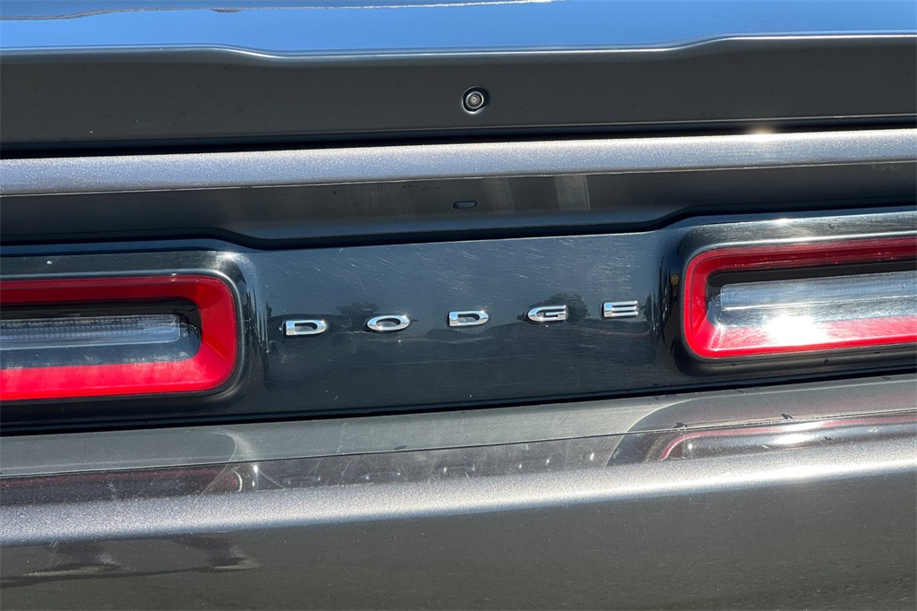 2023 Dodge Challenger SXT photo 11