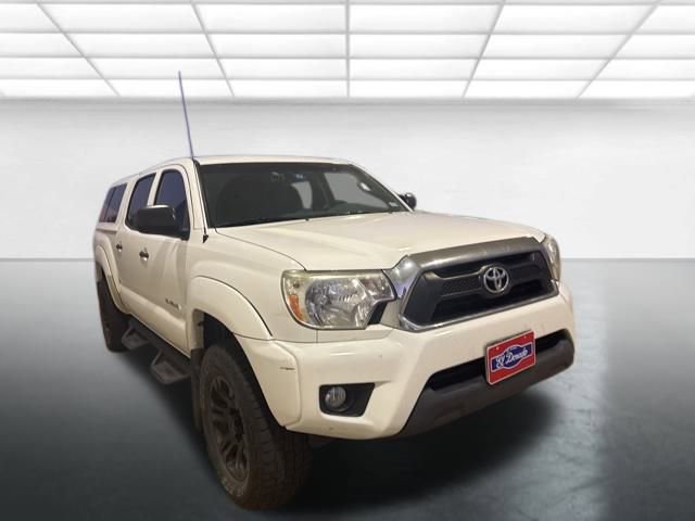 2015 Toyota Tacoma Base's photo