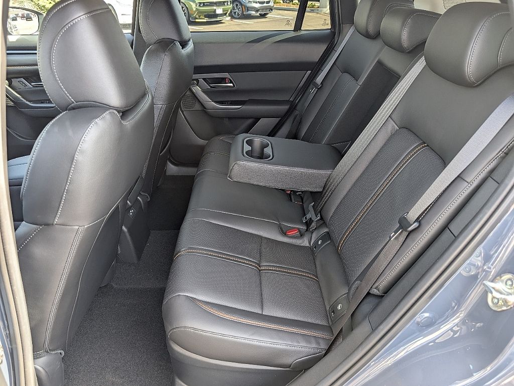2025 Mazda CX-50 Premium Plus photo 18