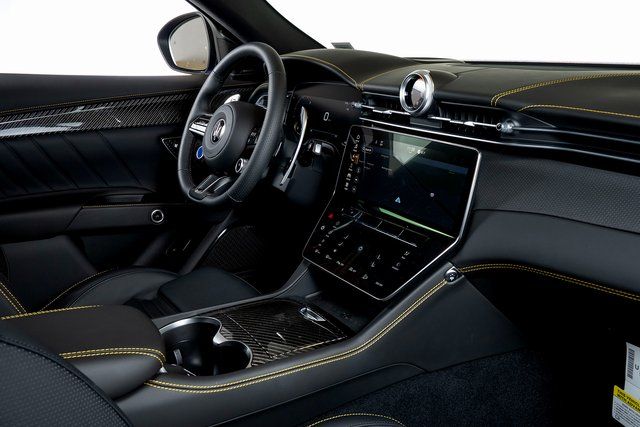 2024 Maserati Grecale Modena photo 23