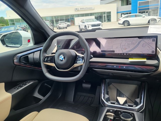 2025 Bmw X3 30x Drive photo 17