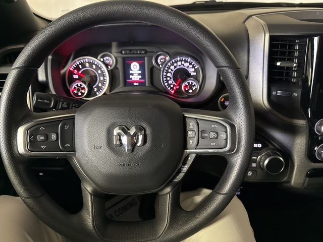 2025 Ram 1500 Tradesman photo 10