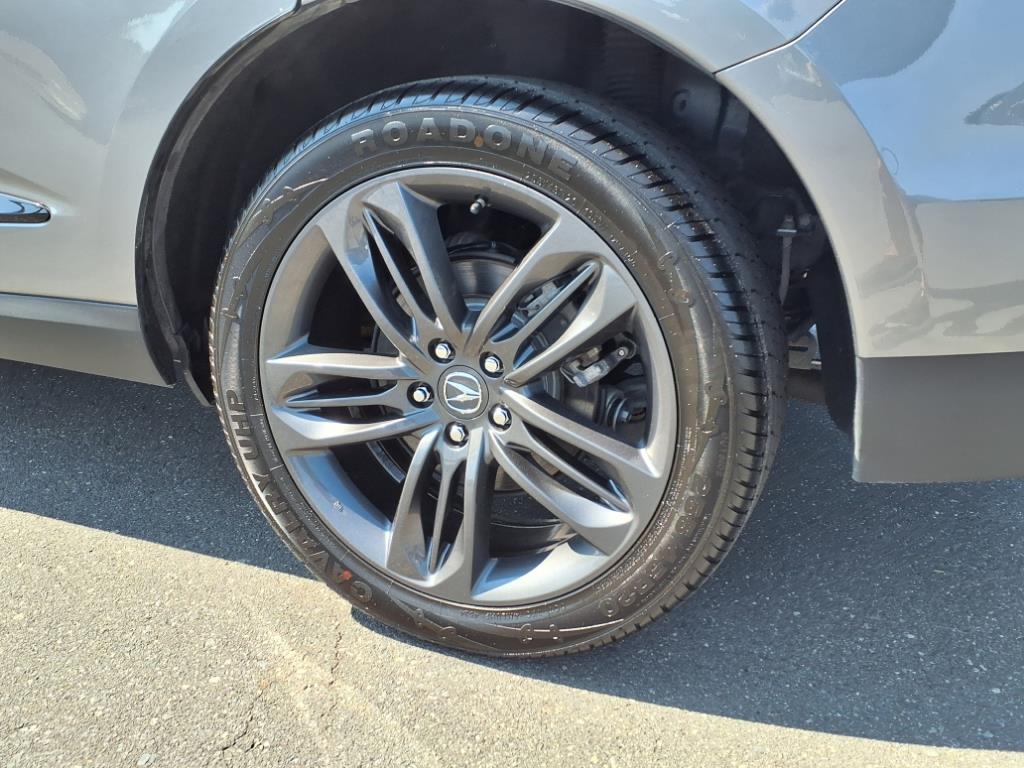 2023 Acura RDX A-Spec photo 26