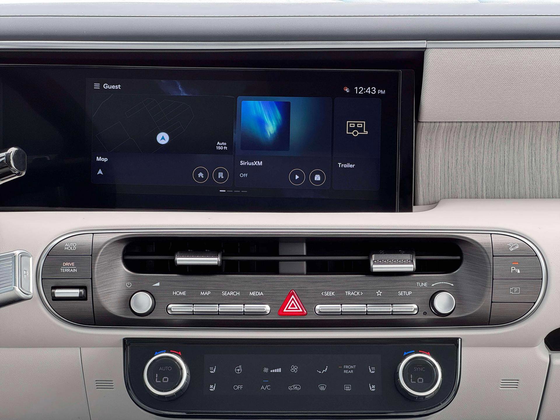 2026 Hyundai Palisade Calligraphy photo 18