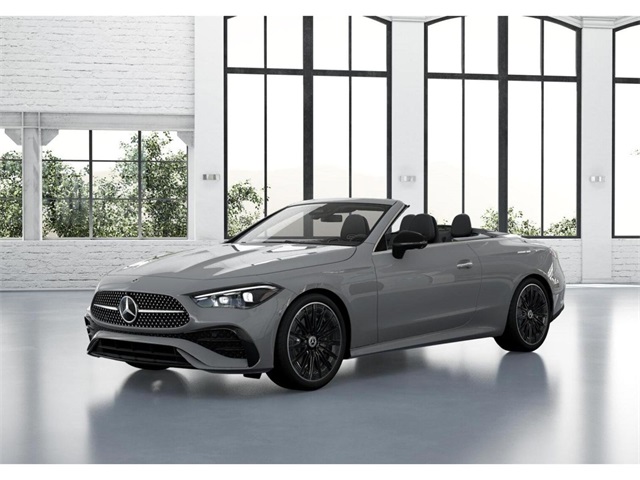 2026 Mercedes Benz CLE 300 4MATIC photo 37