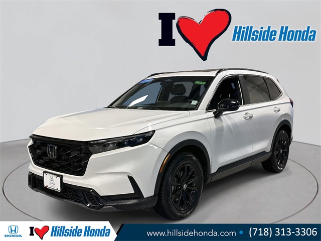 2023 Honda CR-V Sport's photo