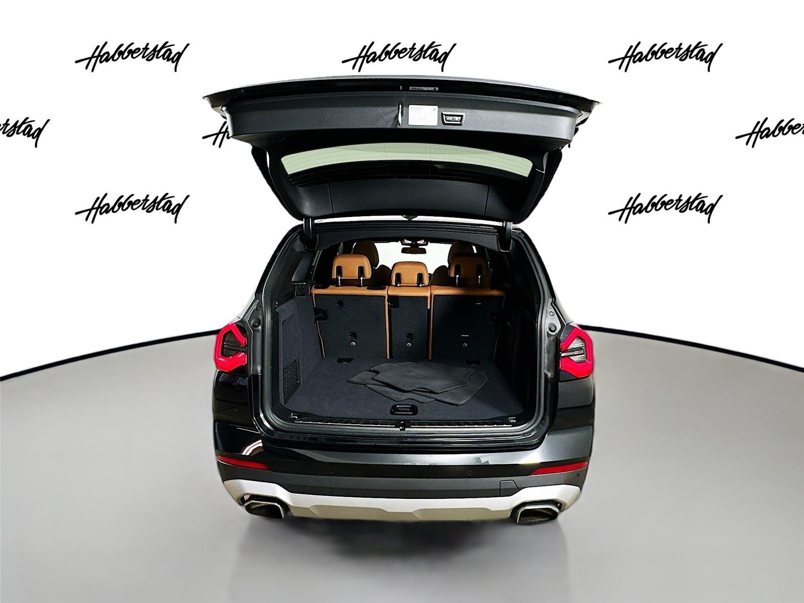 2024 Bmw X3 xDrive30i photo 25