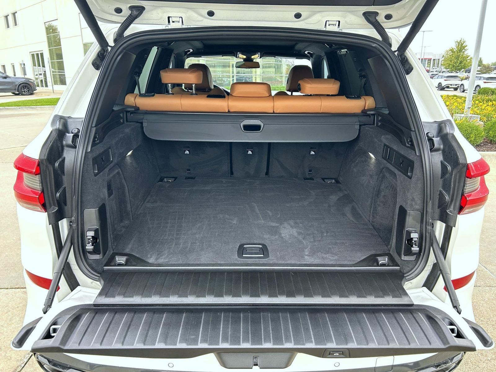 2023 Bmw X5 xDrive40i photo 19