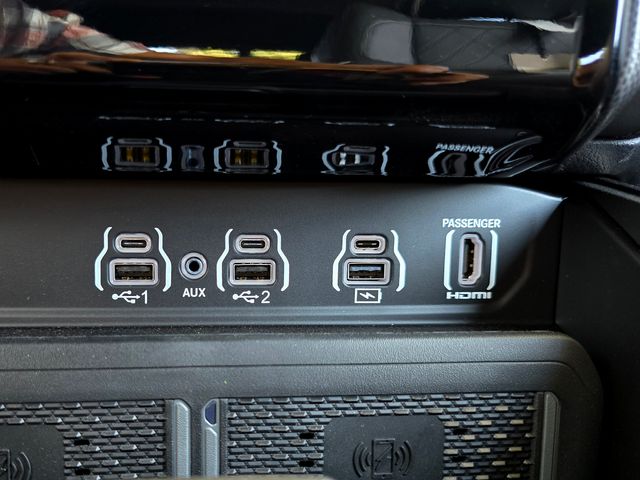 2026 Ram 3500 Limited photo 15