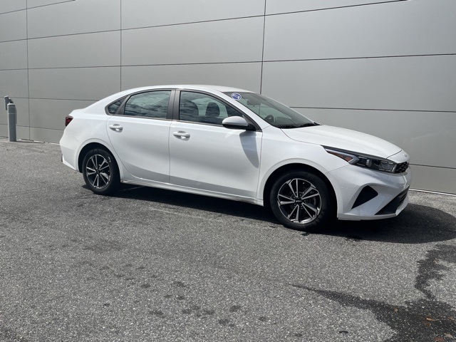 2022 Kia Forte LXS photo 20