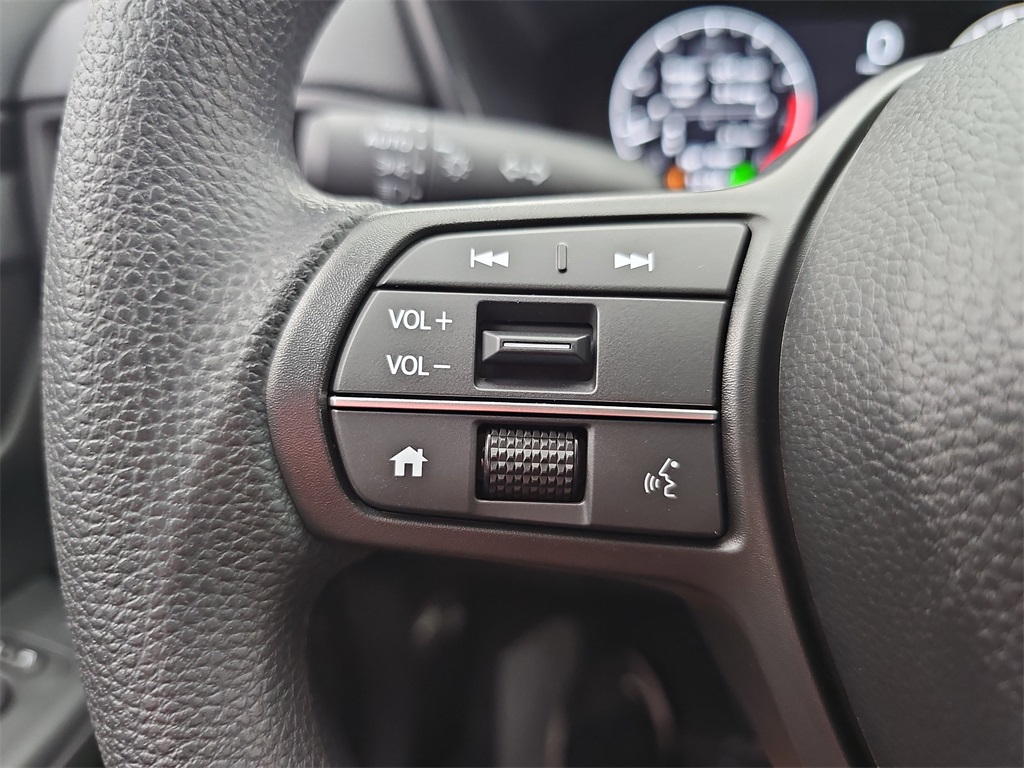 2026 Honda CR-V LX photo 21