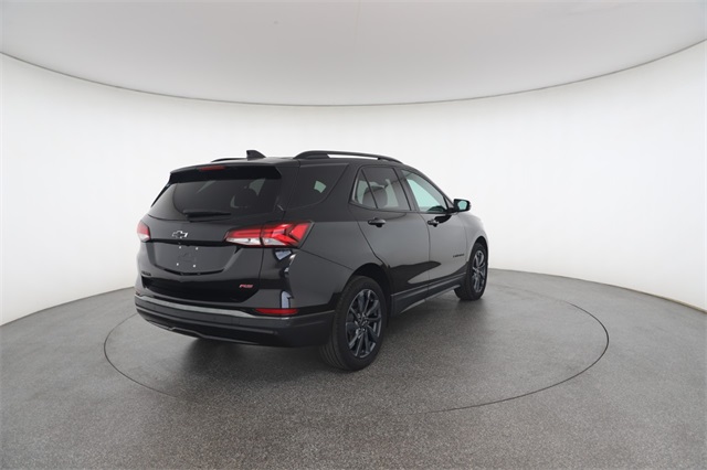 2022 Chevrolet Equinox RS photo 17
