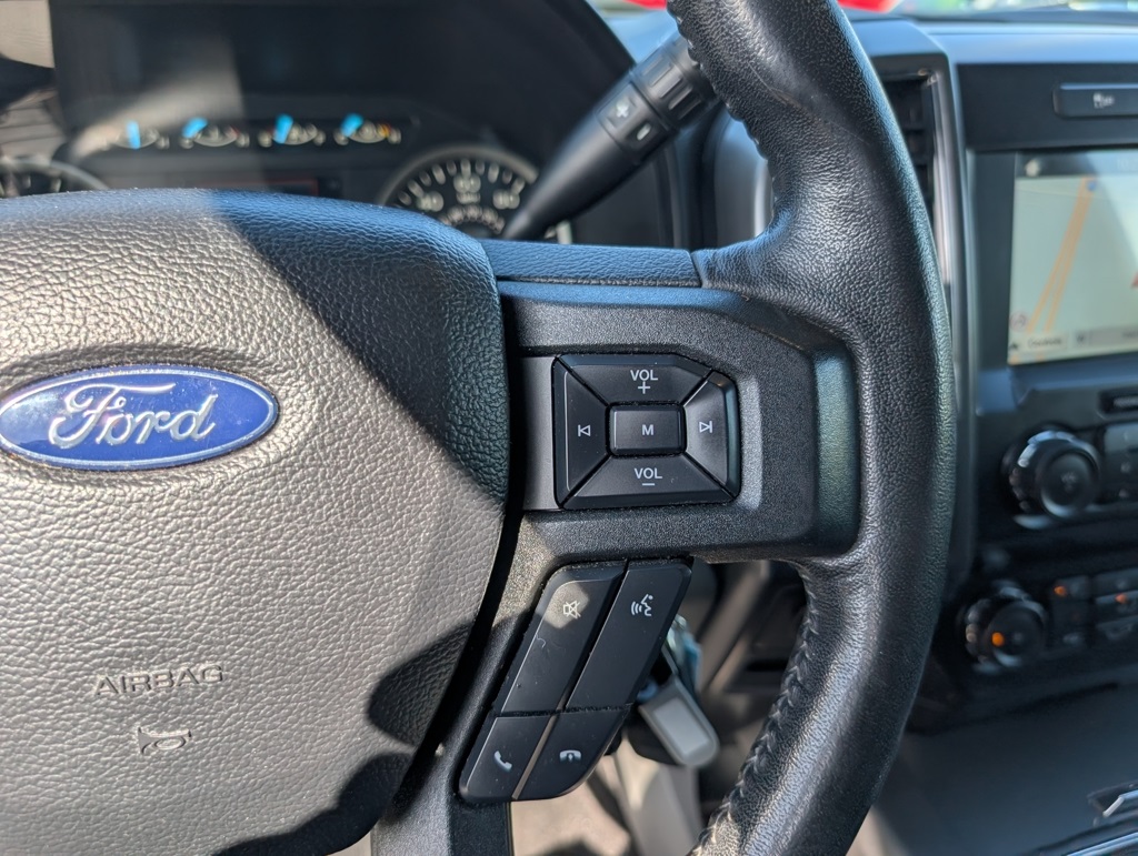 2019 Ford F-150 XLT photo 15