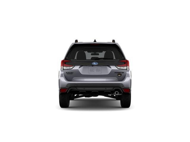 2025 Subaru Forester Wilderness photo 9