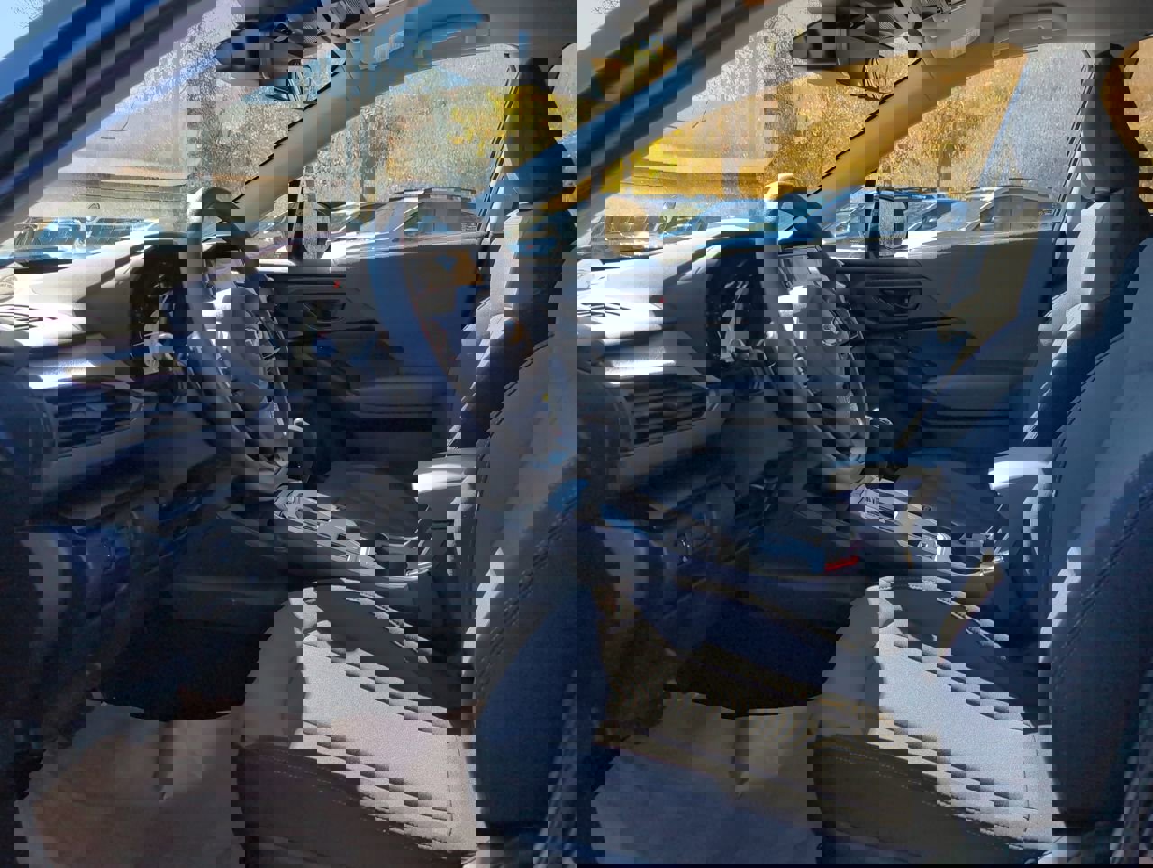 2025 Subaru Crosstrek Premium photo 2