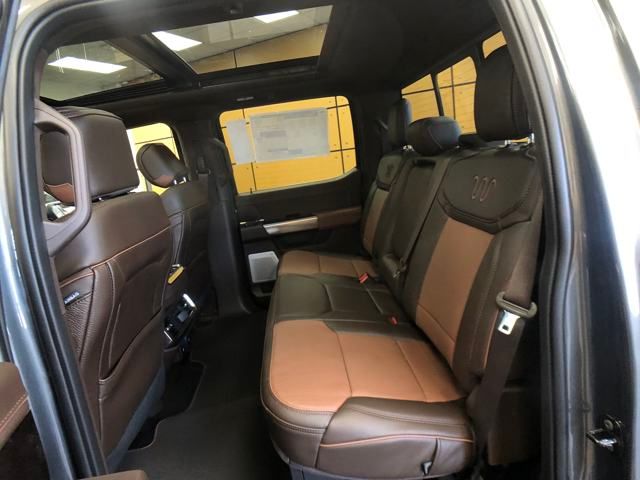 2025 Ford F-150 King Ranch photo 21