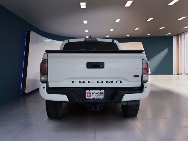 2020 Toyota Tacoma TRD Sport Double Cab V6 photo 3