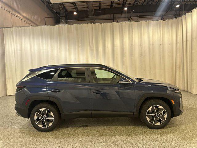 2026 Hyundai Tucson SEL Convenience photo 4