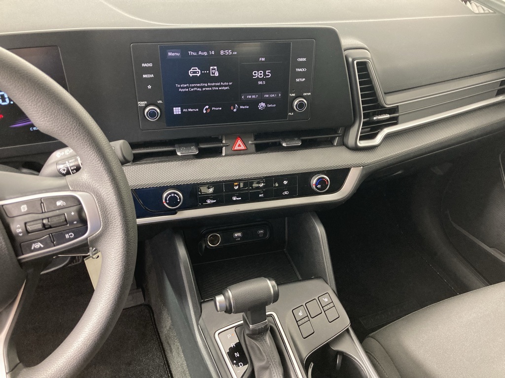 Used 2024 Kia Sportage LX with VIN KNDPUCDF3R7297451 for sale in Stillwater, Minnesota
