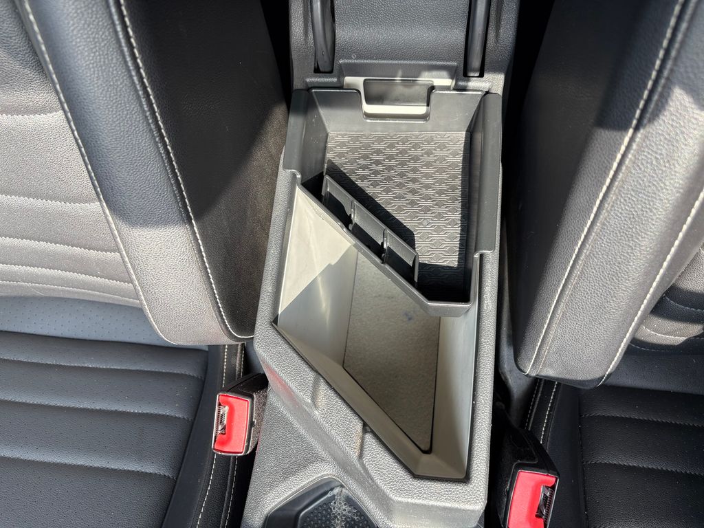 2022 Volkswagen Jetta 1.5T SE photo 21