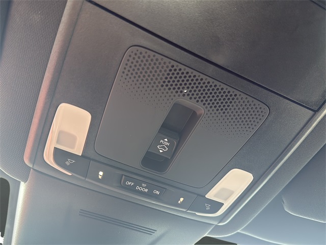 2024 Honda CR-V Hybrid Sport-L photo 23