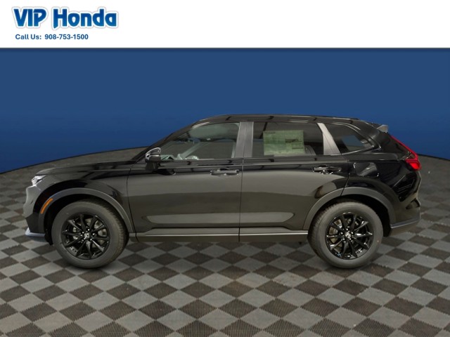 2026 Honda CR-V Sport-L Hybrid photo 2