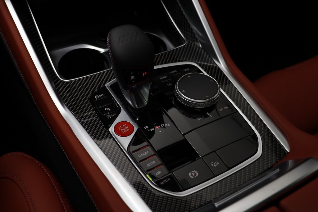 2026 Bmw X6 X6 M Competition photo 13