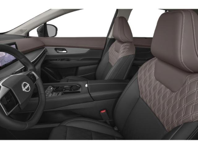 2025 Nissan Murano SL photo 9