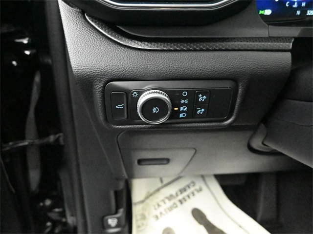 2021 FORD EXPLORER - Image 20