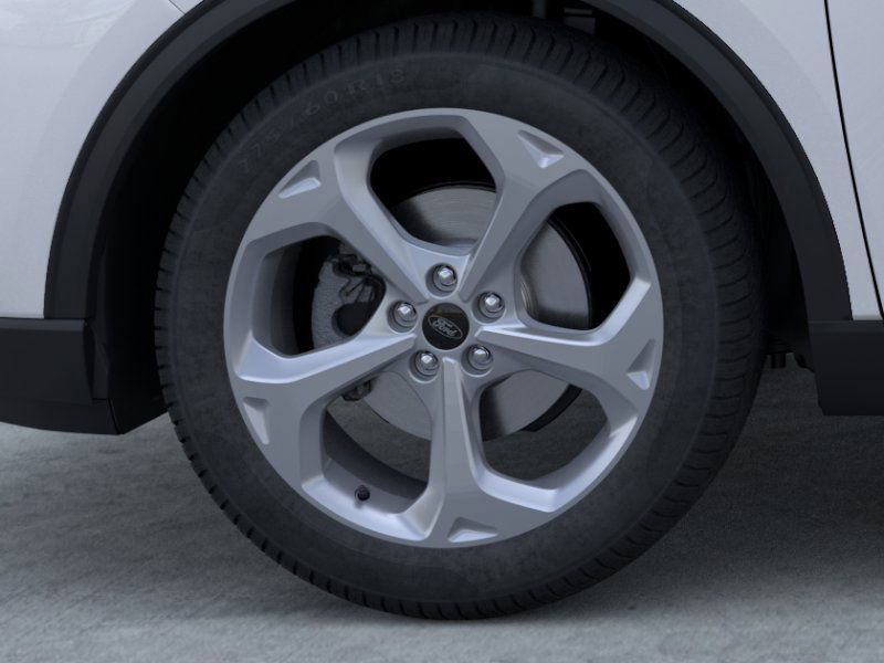 2026 Ford Escape Hybrid ST-Line Select photo 18