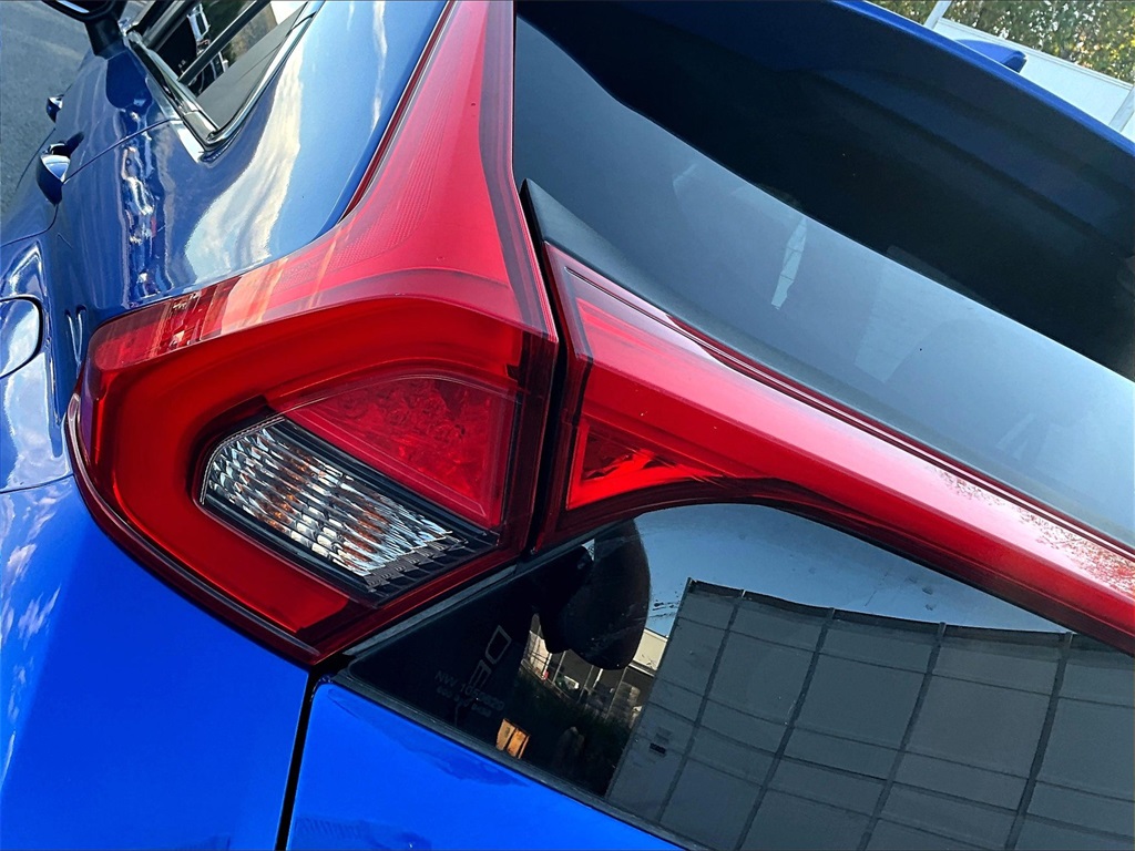 2020 Mitsubishi Eclipse Cross LE photo 30