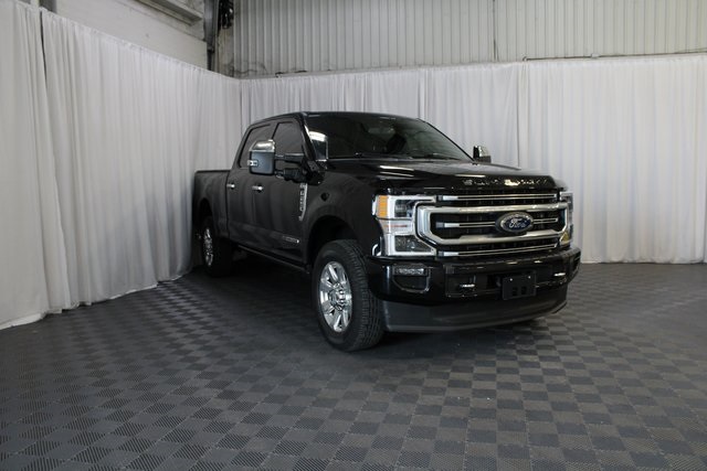 2020 Ford F-250 photo 14