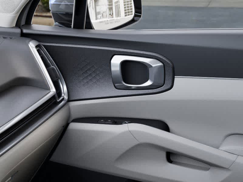 2025 Kia Sorento S photo 25