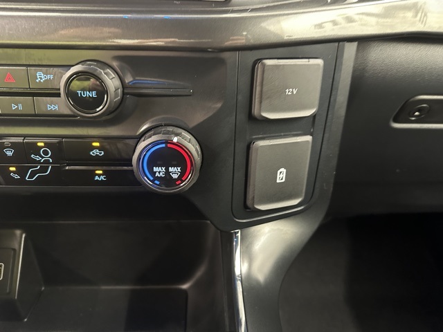 2025 Ford F-150 STX photo 15