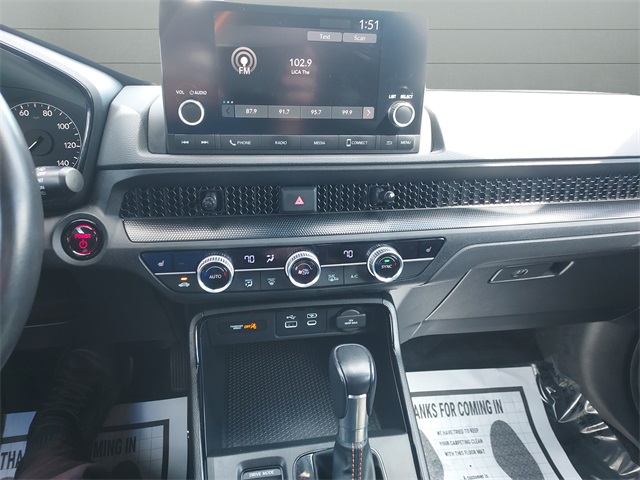 2024 Honda CR-V Hybrid Sport photo 16