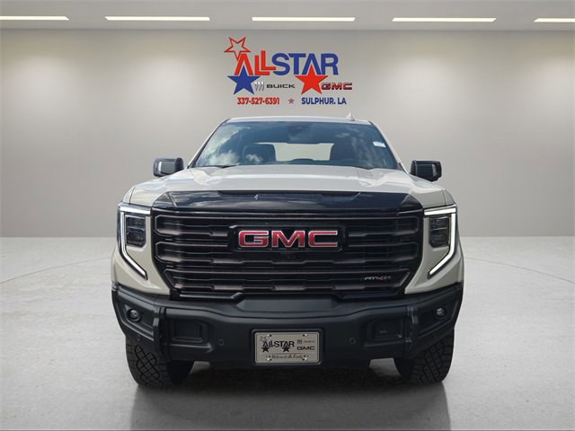 2026 Gmc Sierra 1500 AT4X photo 2