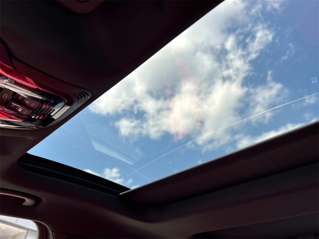 2025 Alfa Romeo Giulia SPRINT photo 5