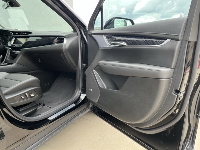 2025 Cadillac XT6 Premium Luxury photo 20