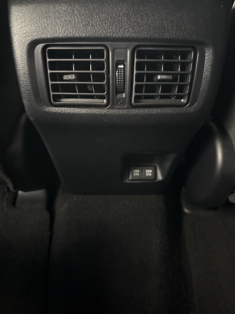 2020 Toyota 4Runner SR5 photo 25