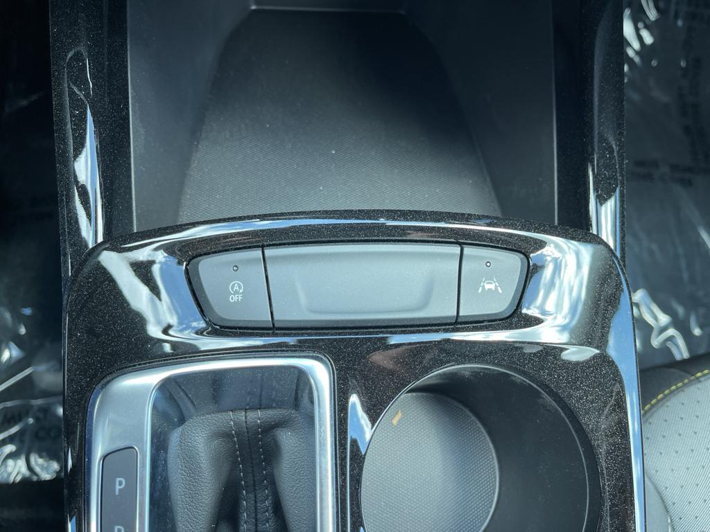 New 2024 Chevrolet Trax LT SUV in Montrose R1097 Turner Automotive, Inc.